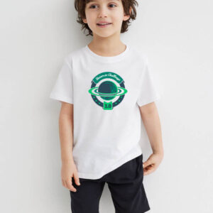 Kids Softstyle Tee