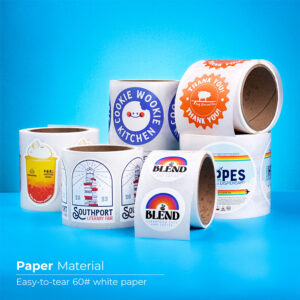 Health & Beauty Stickers