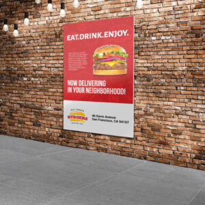 Premium Vnyl Stickers