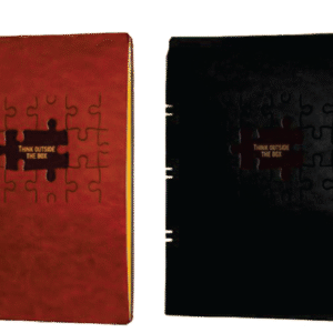 Standard A5 Note Shree