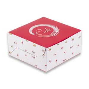 Cake Boxes