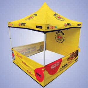 Canopy Tent