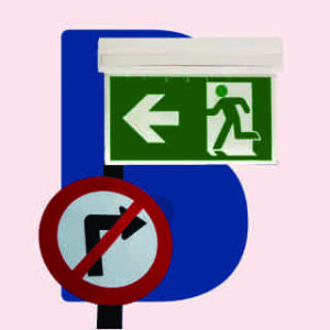 Safety-Signage